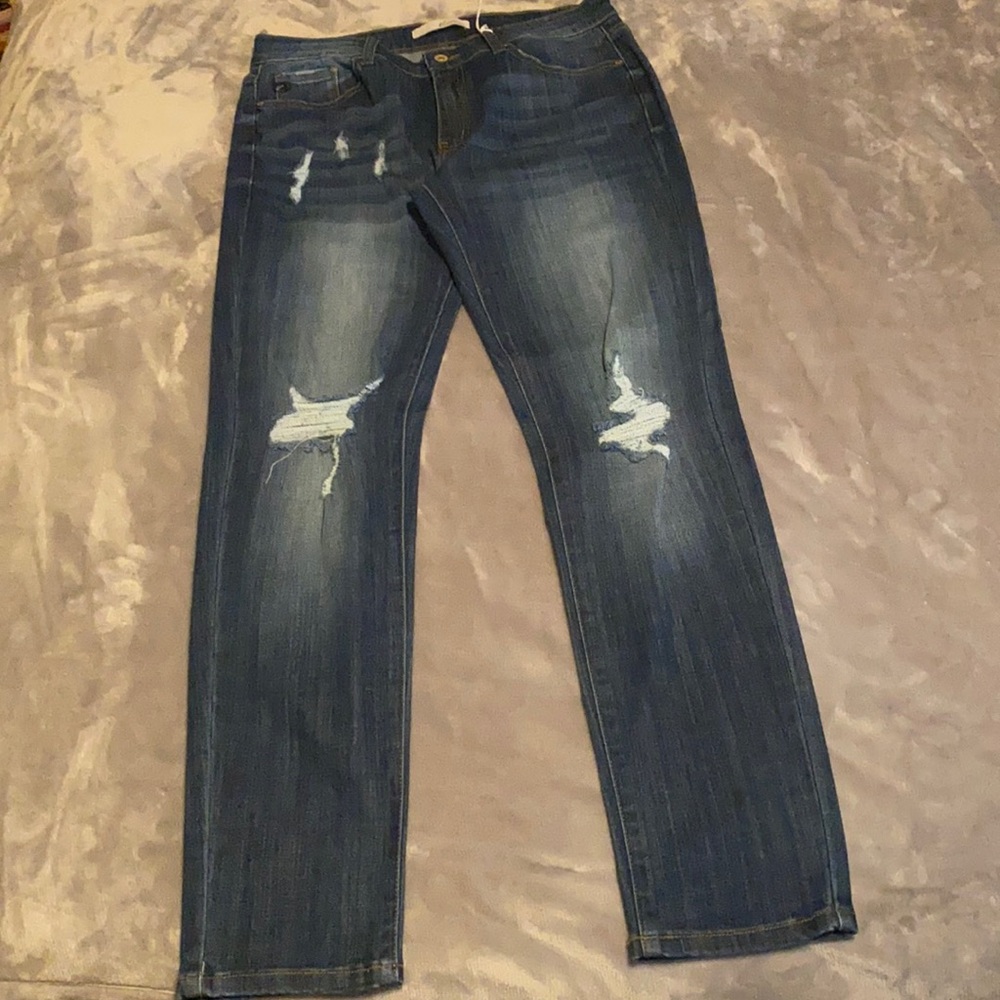 Women’s KanCan Skinny’s